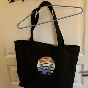 GUC mental health matters tote bag